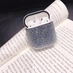 Accessories - NEW Luxury Glitter Soft Airpods 1 2 case Accessories - NEW Luxury Glitter Soft Airpods 1 2 case
